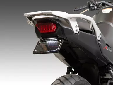 Yoshimura Fender Eliminator V2 Base Honda 075Bg127550