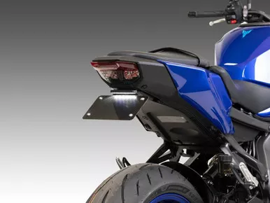 Yoshimura Fender Eliminator V2 Base Yam 075Bg139930