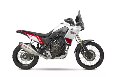 Yoshimura Rs-12Adv Race Fs Ss/Ss/Cf Works Yam 13710As521