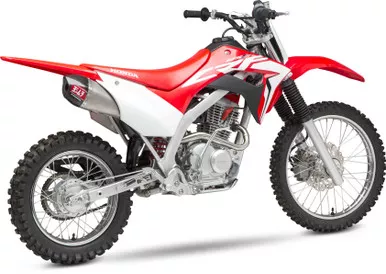 Yoshimura Rs-9T Header/Canister/End Cap Exhaust System Ss-Al-Cf 221210R520