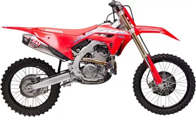 Yoshimura Rs12 System Hon 228450S320