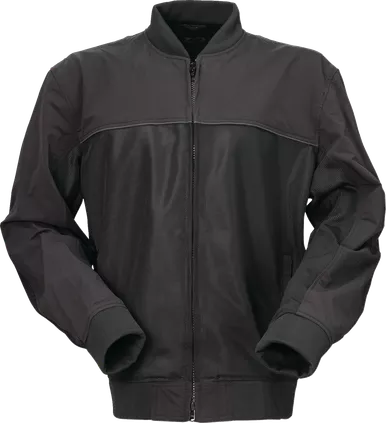Z1R Ballester Jacket - Black - 3Xl