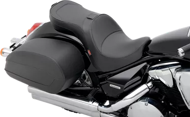 Z1R Double Bucket Seat - Backrest - Mild - Vt1300