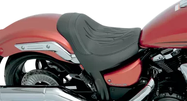 Z1R Low Solo Seat - Flame - Stryker