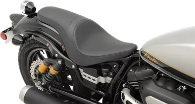 Z1R Predator Seat - Smooth - Yamaha Bolt