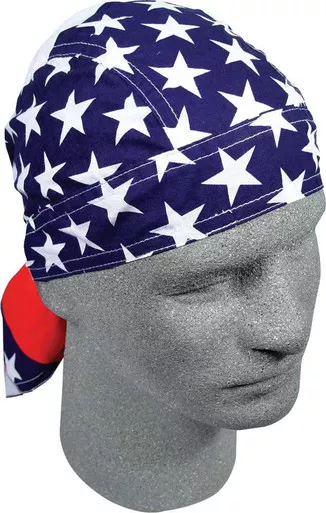 Zan Flydanna American Flag Z120