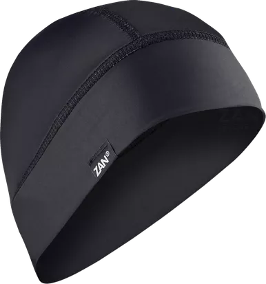 Zan Headgear Arctech Helmet Liner - Black Whcl114