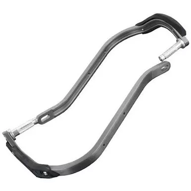 Zeta Armor Handguards Ti-Color Ze71-8003