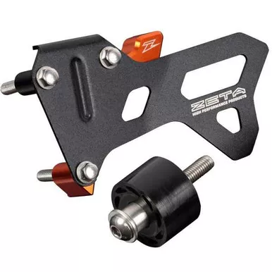 Zeta Case Saver Kit Ktm 450/500 Ze80-8423