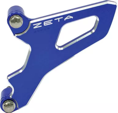 Zeta Drive Cover Blue Ze80-9374