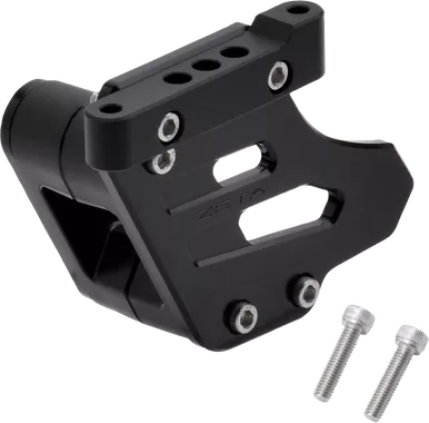 Zeta Durable Chain Guide Black Yam Ze82-2311