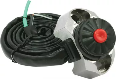 Zeta Kill Switch Yz/Yzf Kx/Kxf Rm-Z Ze51-1201