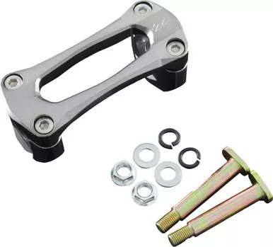 Zeta Rx Clamp Kit Ze32-4051